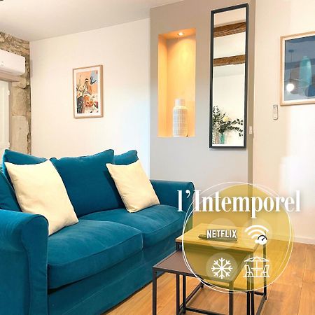 L'Intemporel - T2 Terrasse Couverte En Hypercentre كاسْتْرْ المظهر الخارجي الصورة