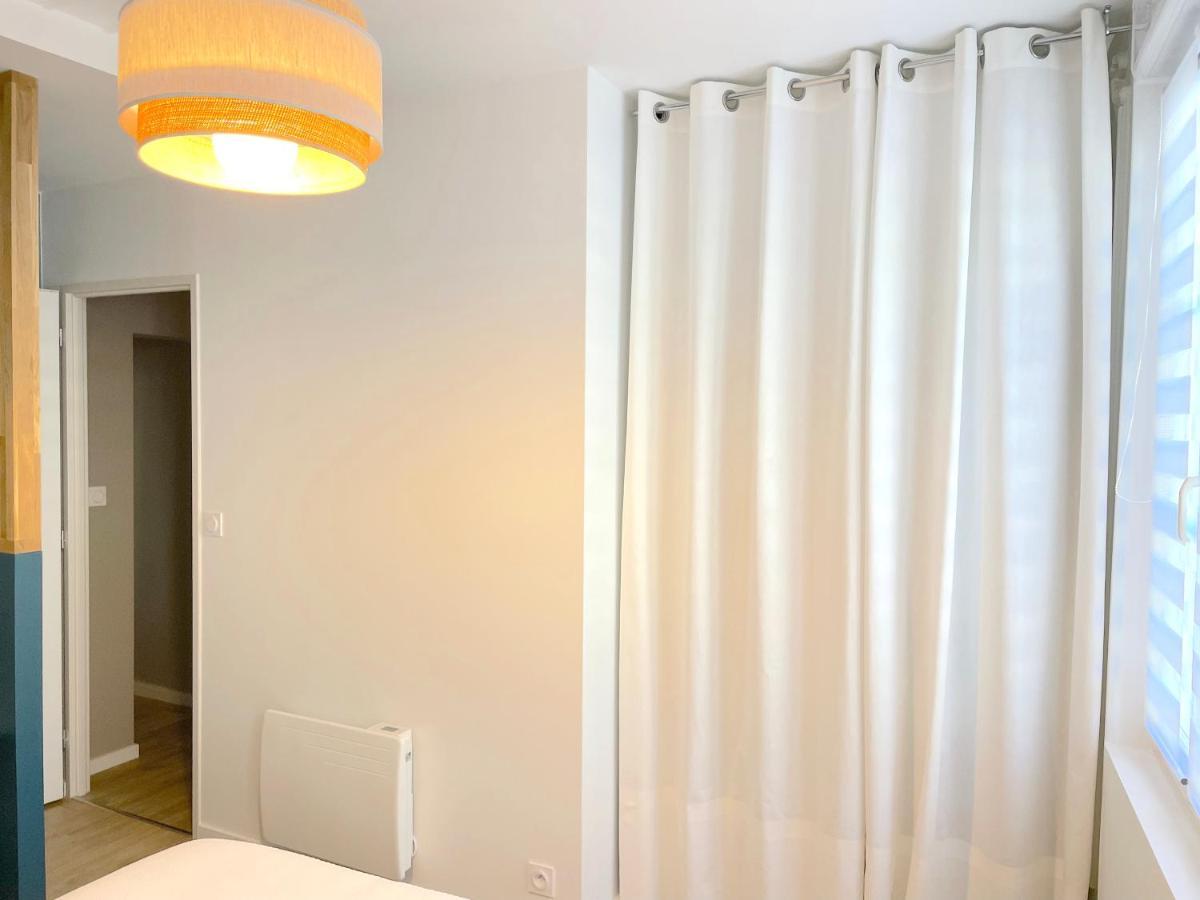 L'Intemporel - T2 Terrasse Couverte En Hypercentre كاسْتْرْ المظهر الخارجي الصورة