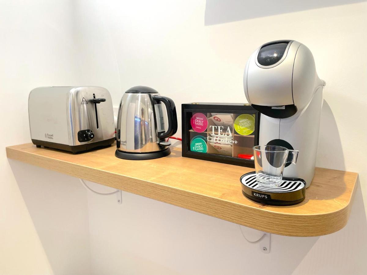 L'Intemporel - T2 Terrasse Couverte En Hypercentre كاسْتْرْ المظهر الخارجي الصورة