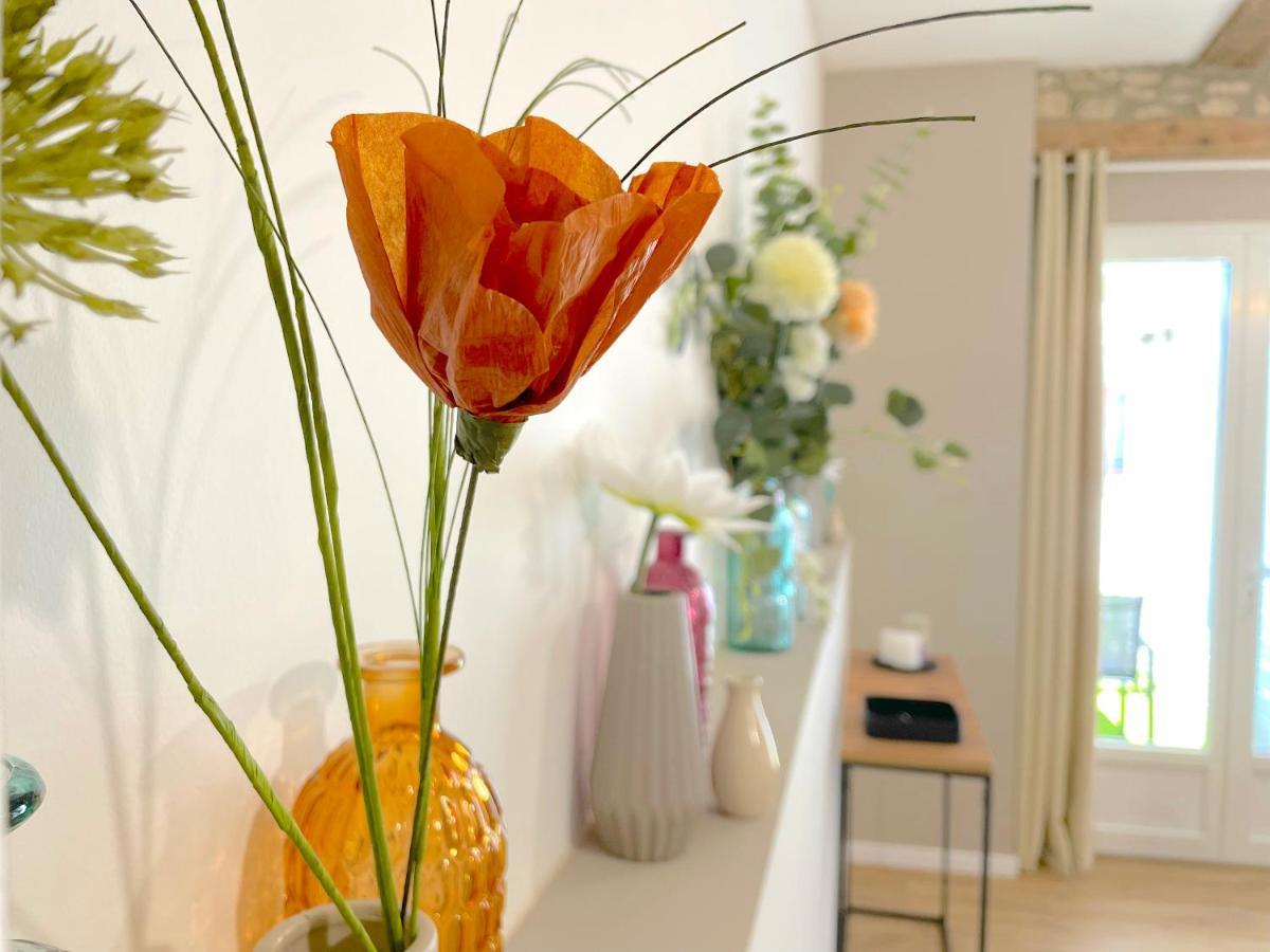 L'Intemporel - T2 Terrasse Couverte En Hypercentre كاسْتْرْ المظهر الخارجي الصورة